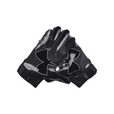 Under Armour UA F9 Nitro gants de football américain