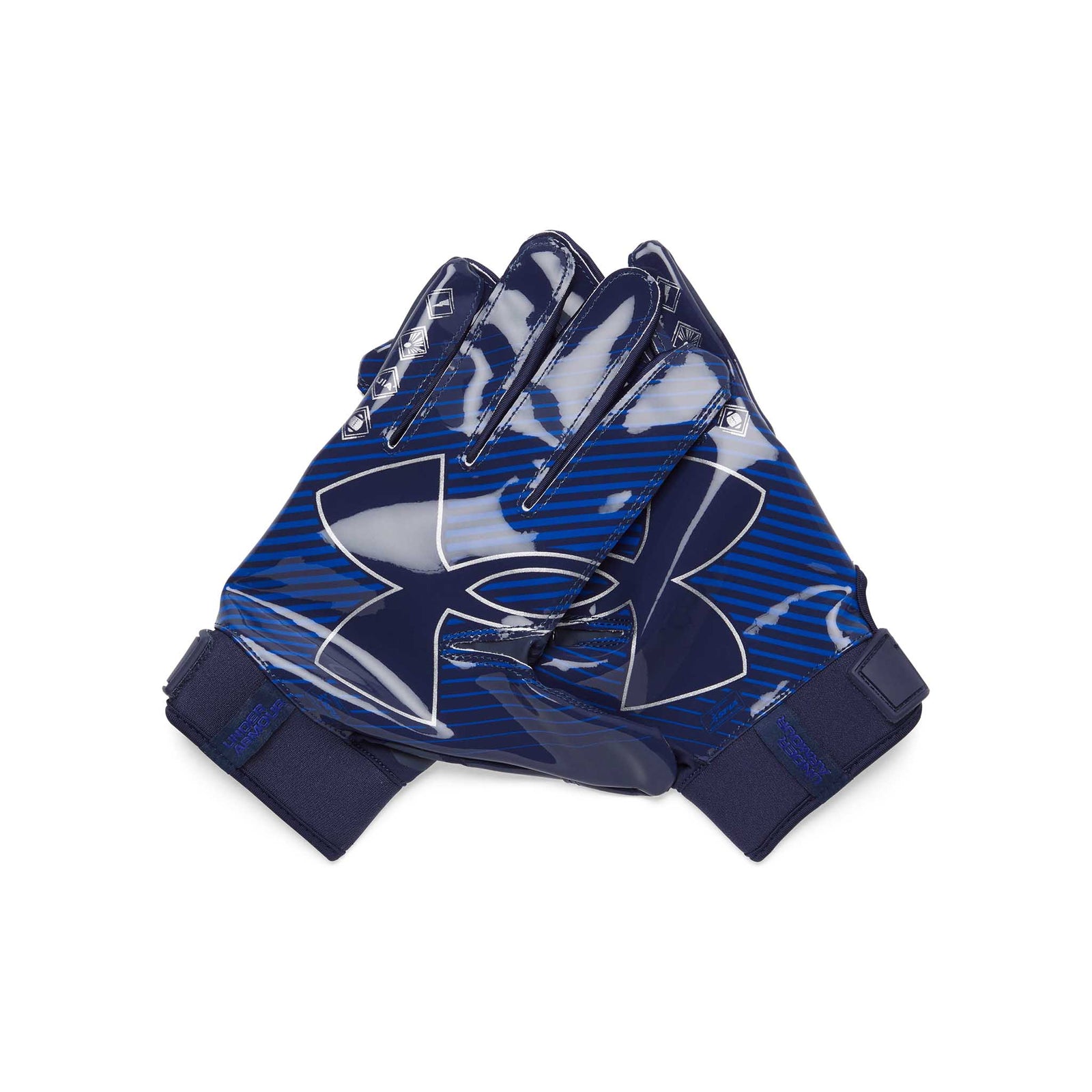 Under Armour UA F9 Nitro gants de football américain