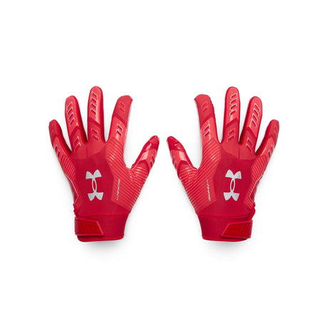 Under Armour UA F9 Nitro gants de football américain