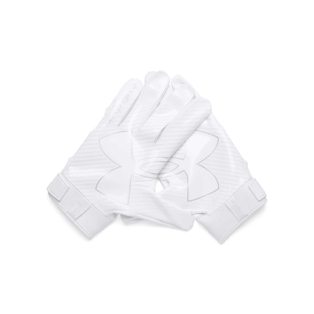 Under Armour UA F9 Nitro gants de football américain