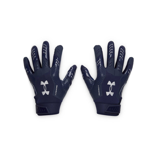 Under Armour UA F9 Nitro gants de football américain