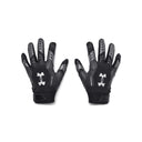 Under Armour UA F9 Nitro gants de football américain