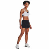 Under Armour UA Flex short tissé 2-en-1 pour femme