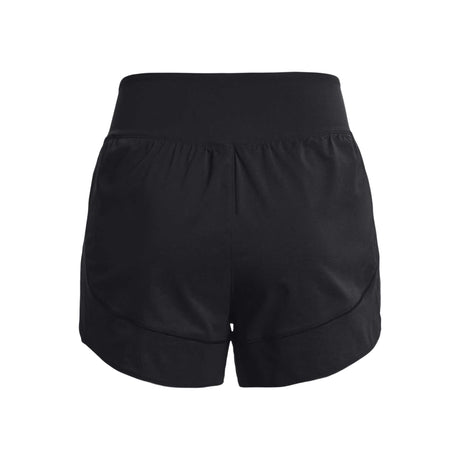 Under Armour UA Flex short tissé 2-en-1 pour femme