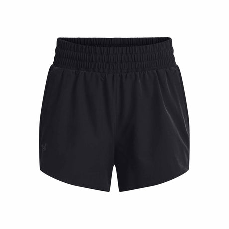 Under Armour UA Flex short tissé 8 cm (3 po) pour femme