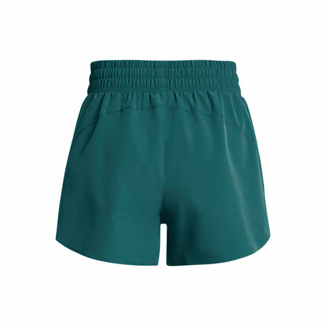 Under Armour UA Flex short tissé 8 cm (3 po) pour femme