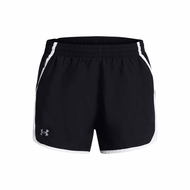 Under Armour UA Fly-By short 8 cm (3 po) pour femme