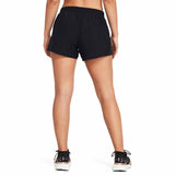 Under Armour UA Fly-By short 8 cm (3 po) pour femme