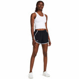 Under Armour UA Fly-By short 8 cm (3 po) pour femme