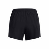 Under Armour UA Fly-By short 8 cm (3 po) pour femme