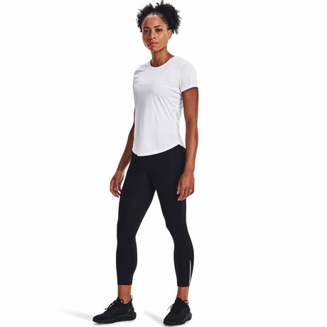 Under Armour UA Fly Fast 3.0 collants à la cheville pour femme