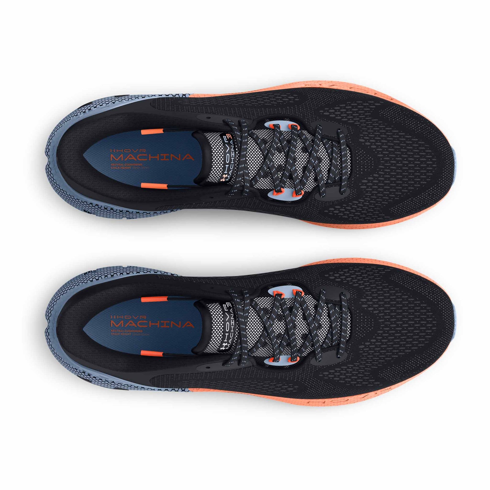 Under Armour UA HOVR Machina 3 chaussures de course à pied femme