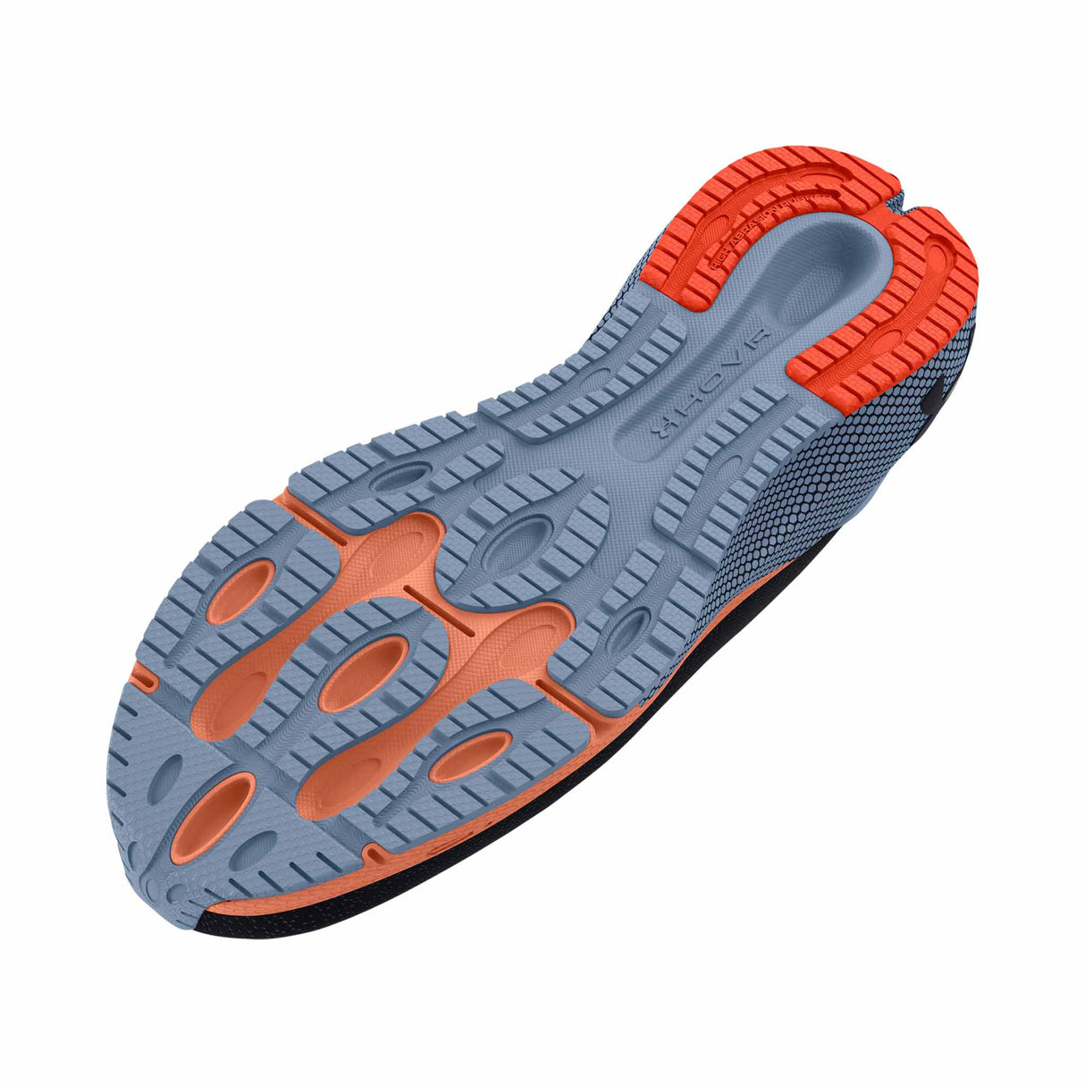 Under Armour UA HOVR Machina 3 chaussures de course à pied femme