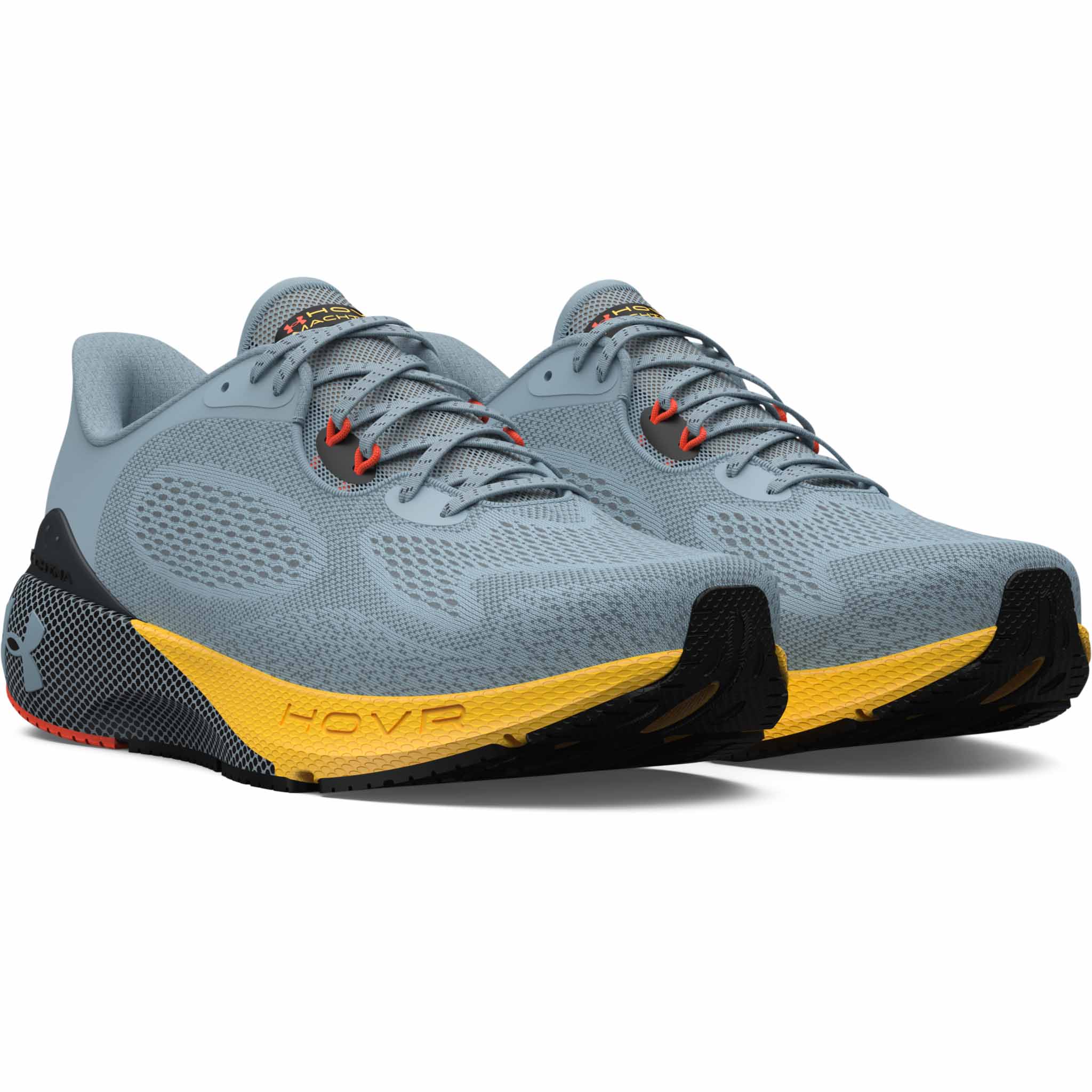 Under Armour HOVR Machina 3 men's running shoes | Soccer Sport Fitness
