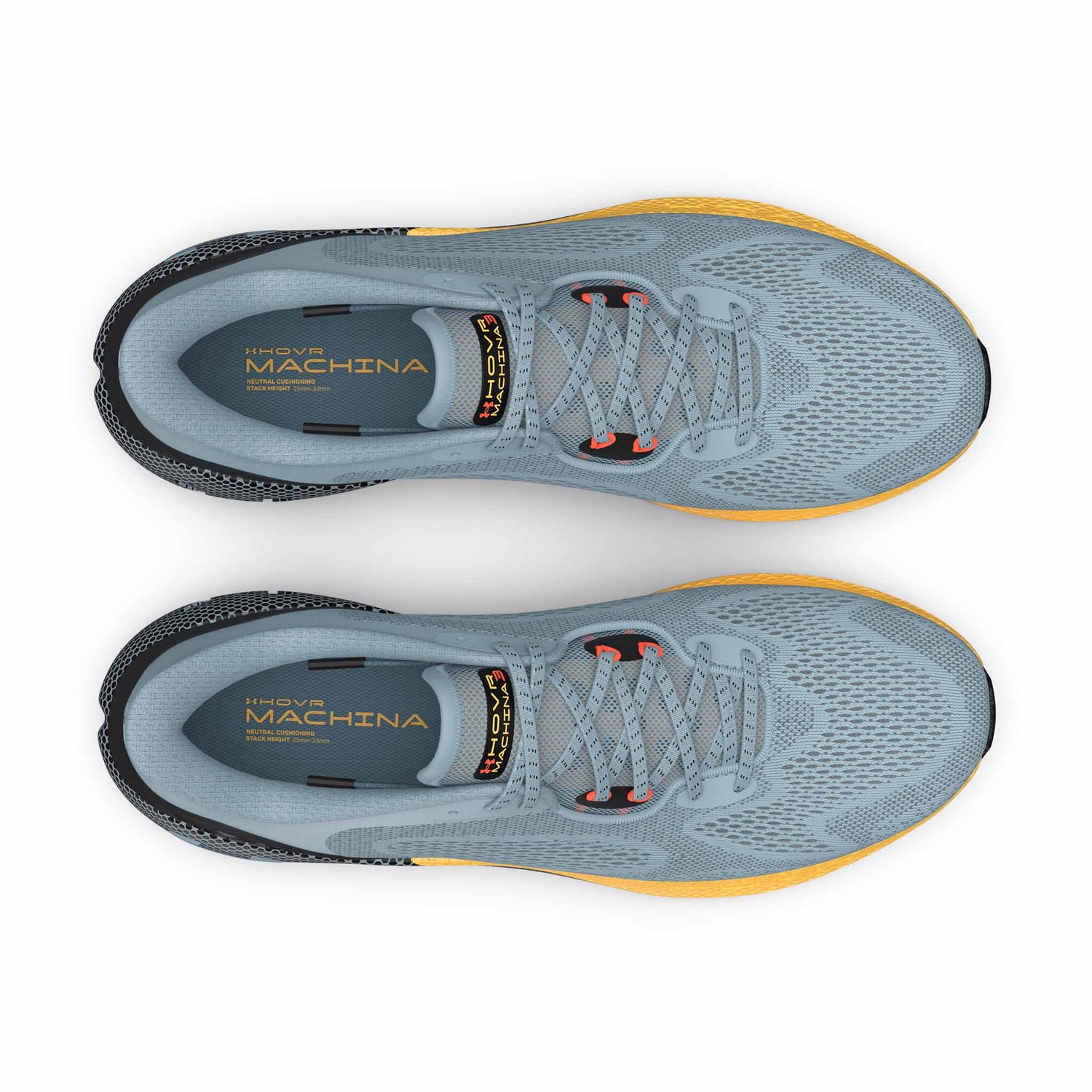 Under Armour UA HOVR Machina 3 chaussures de course à pied homme