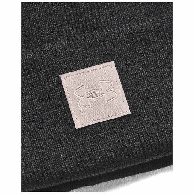 Under Armour UA Halftime tuque à revers pour femme
