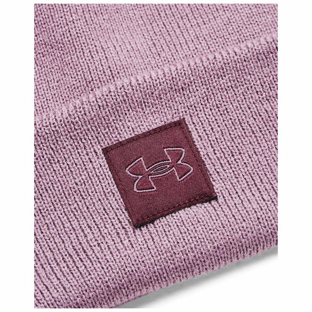 Under Armour UA Halftime tuque à revers pour femme