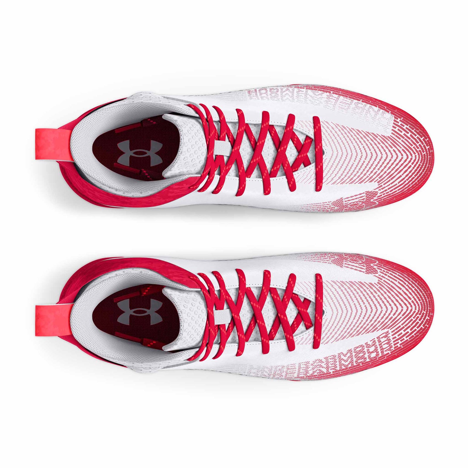 Under Armour UA Hammer 2.0 MC chaussures de football pour homme