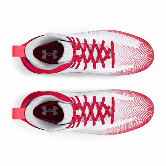 Under Armour UA Hammer 2.0 MC chaussures de football pour homme