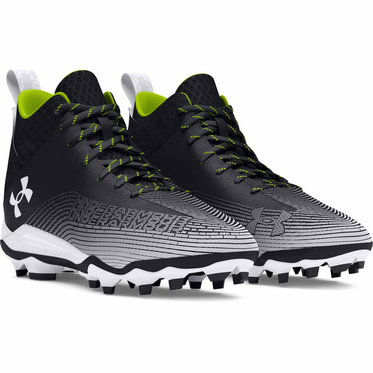 Under Armour UA Hammer 2.0 MC chaussures de football pour homme