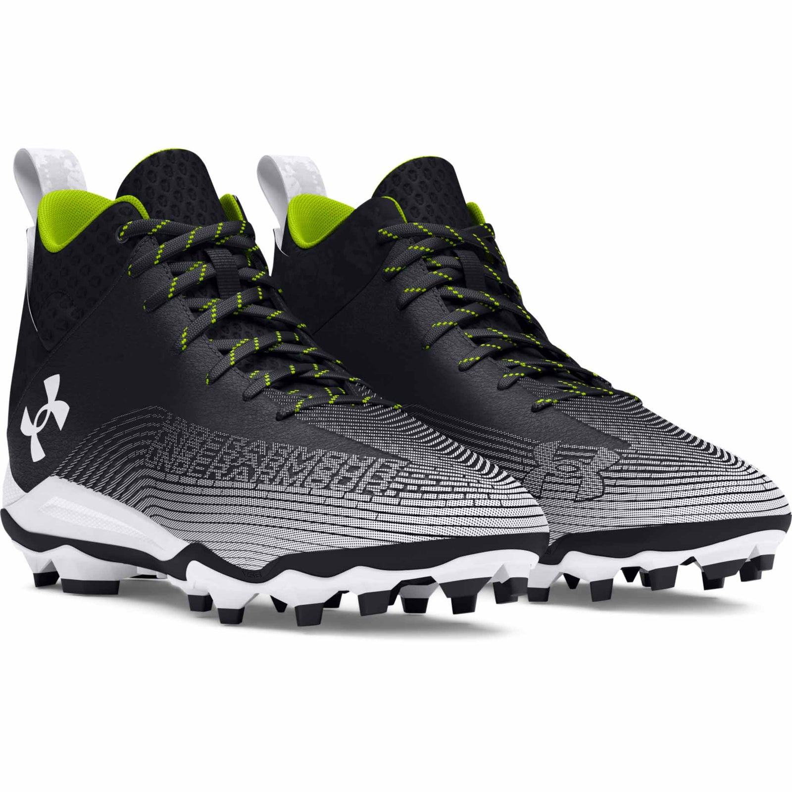 Under Armour UA Hammer 2.0 MC chaussures de football pour homme