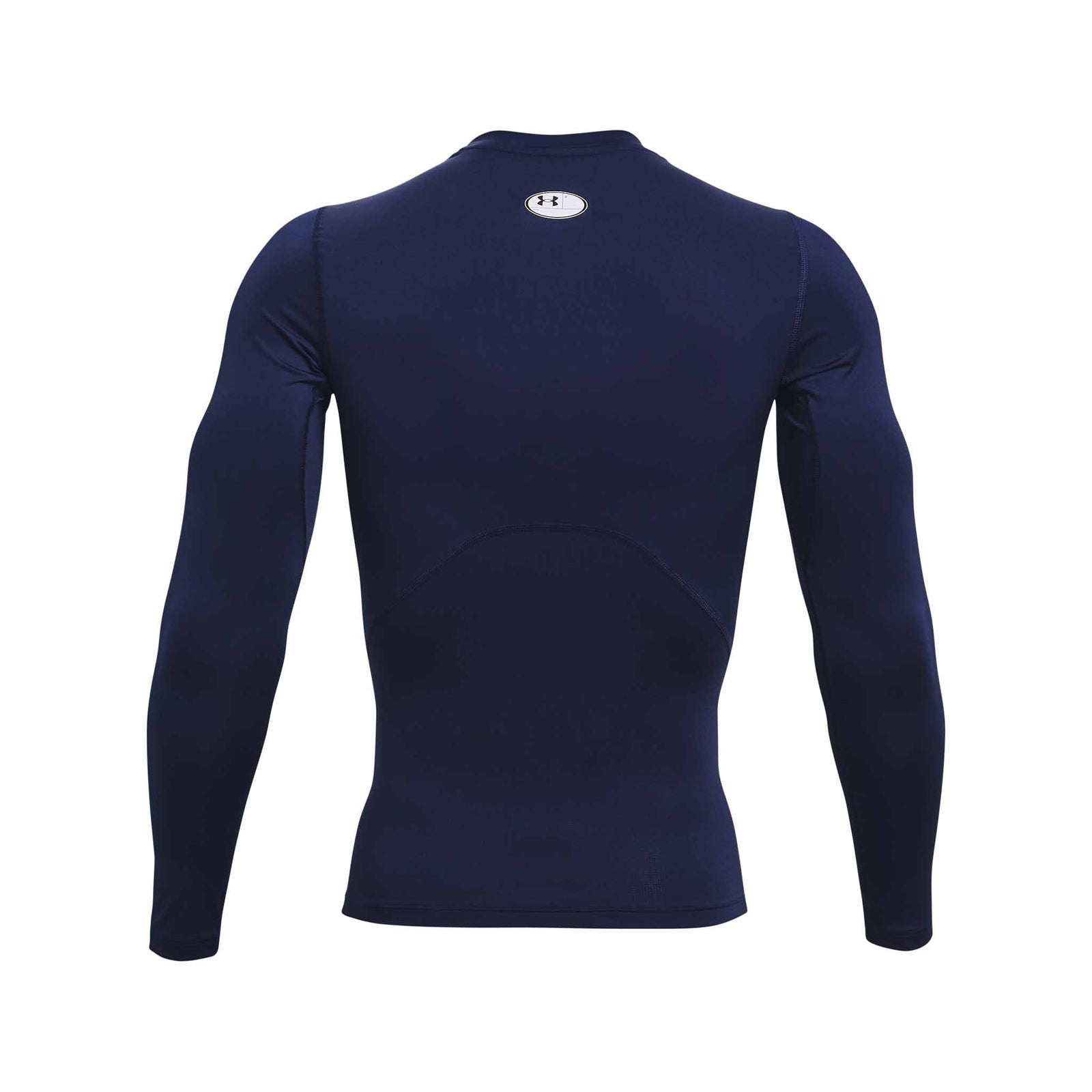 Under Armour UA HeatGear Armour - Haut à manches longues pour homme