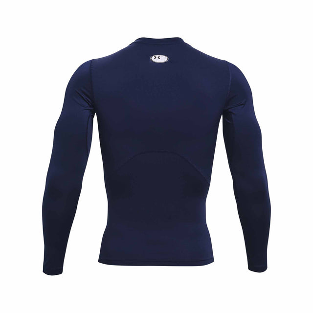 Under Armour UA HeatGear Armour - Haut à manches longues pour homme
