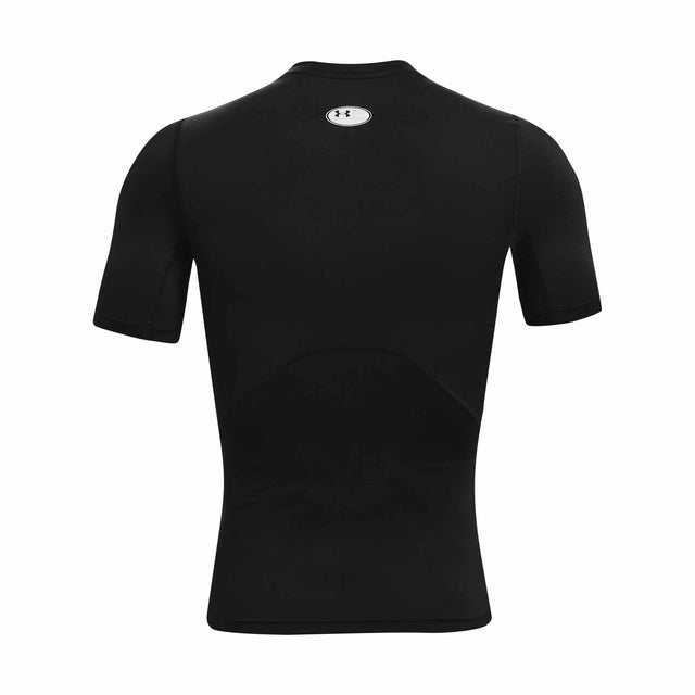 Under Armour UA HeatGear Armour - T-shirt à manches courtes pour hommes