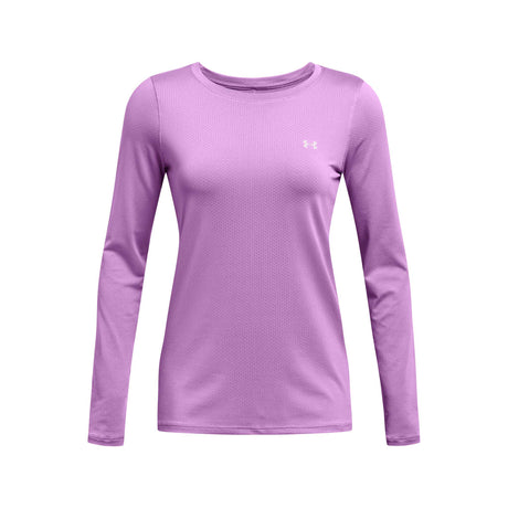 Under Armour UA HeatGear Armour - chandail à manches longues femme