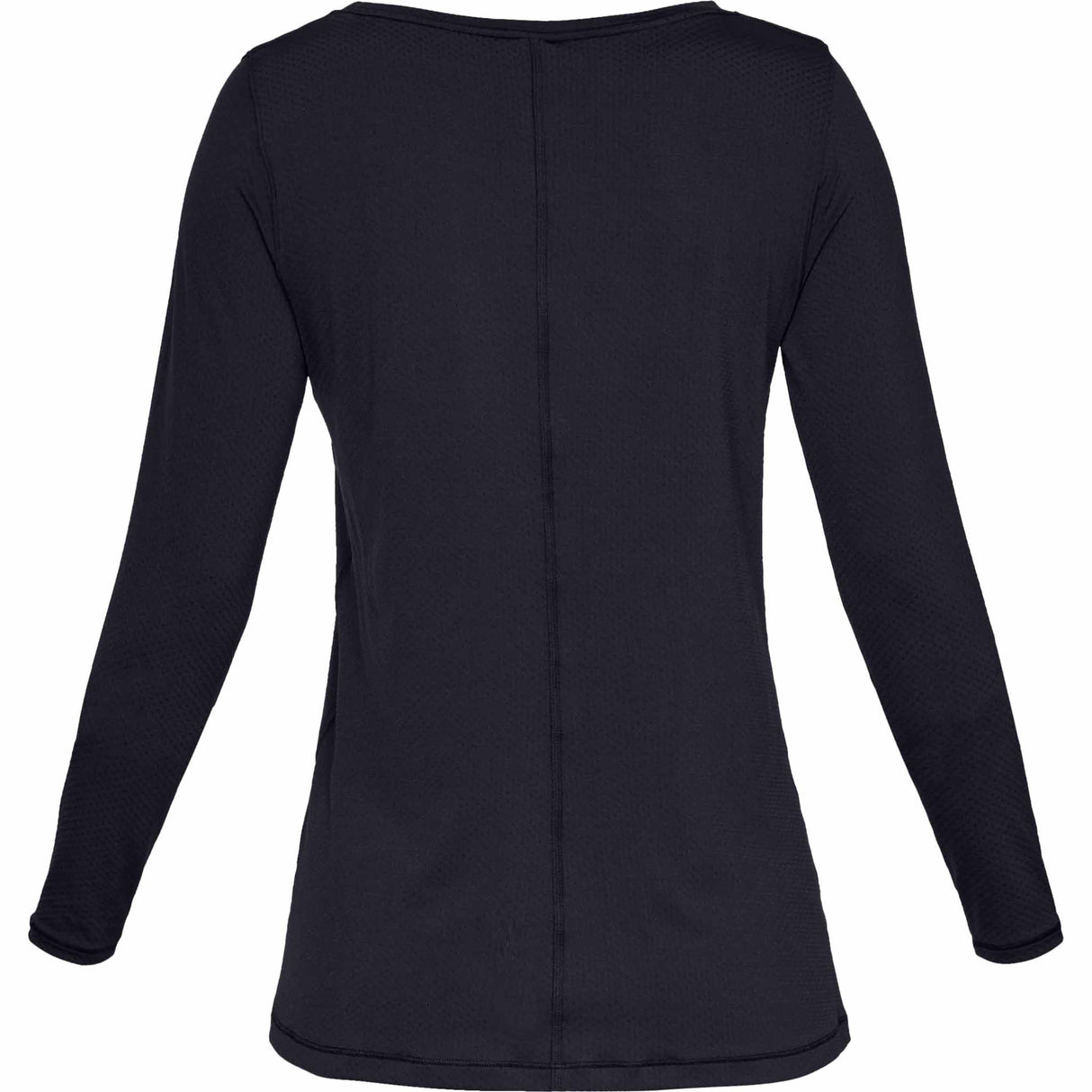 Under Armour UA HeatGear Armour - chandail à manches longues femme