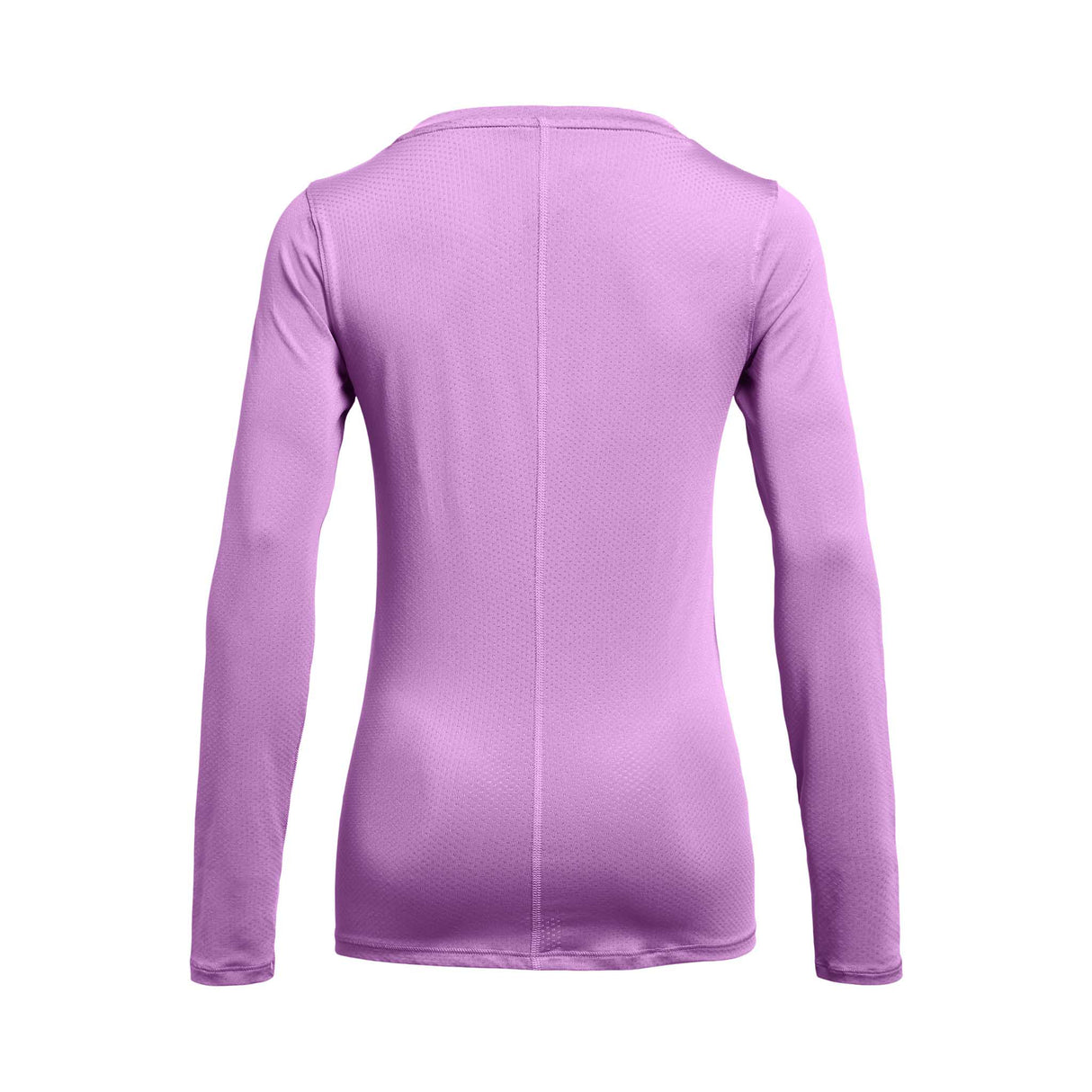 Under Armour UA HeatGear Armour - chandail à manches longues femme