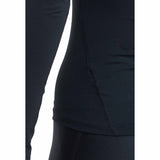 Under Armour UA HeatGear Armour - chandail de compression à manches longues femme