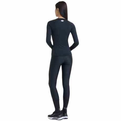 Roadbox Sous-vêtements thermiques pour femme - Couche de base Roadbox Sous-vêtements thermiques pour femme - Couche de base