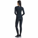 Under Armour UA HeatGear Armour - chandail de compression à manches longues femme