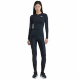 Under Armour UA HeatGear Armour - chandail de compression à manches longues femme