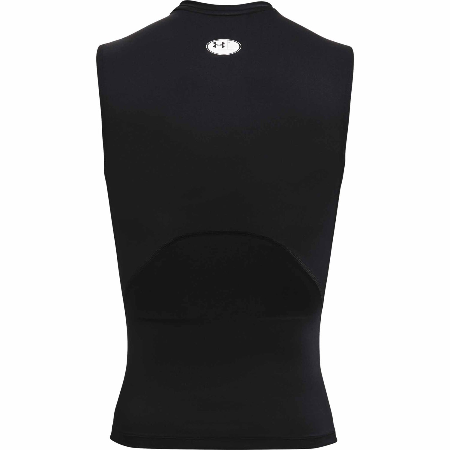 Under Armour UA HeatGear Armour - haut sans manches pour homme