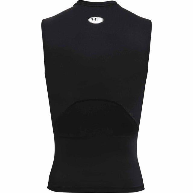 Under Armour UA HeatGear Armour - haut sans manches pour homme