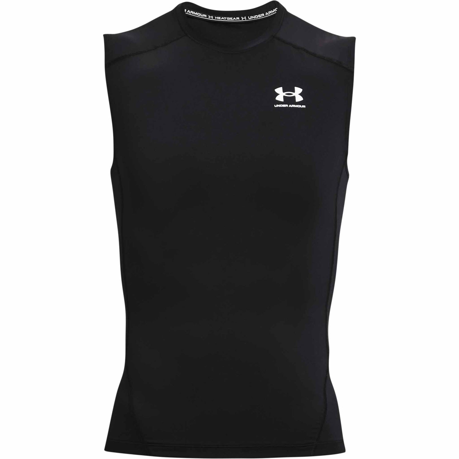 Under Armour UA HeatGear Armour - haut sans manches pour homme