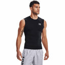Under Armour UA HeatGear Armour - haut sans manches pour homme