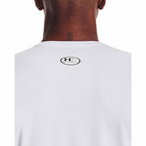 Under Armour UA HeatGear Armour Fitted T-shirt à manches courtes pour hommes
