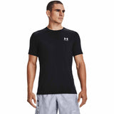 Under Armour UA HeatGear Armour Fitted T-shirt à manches courtes pour hommes