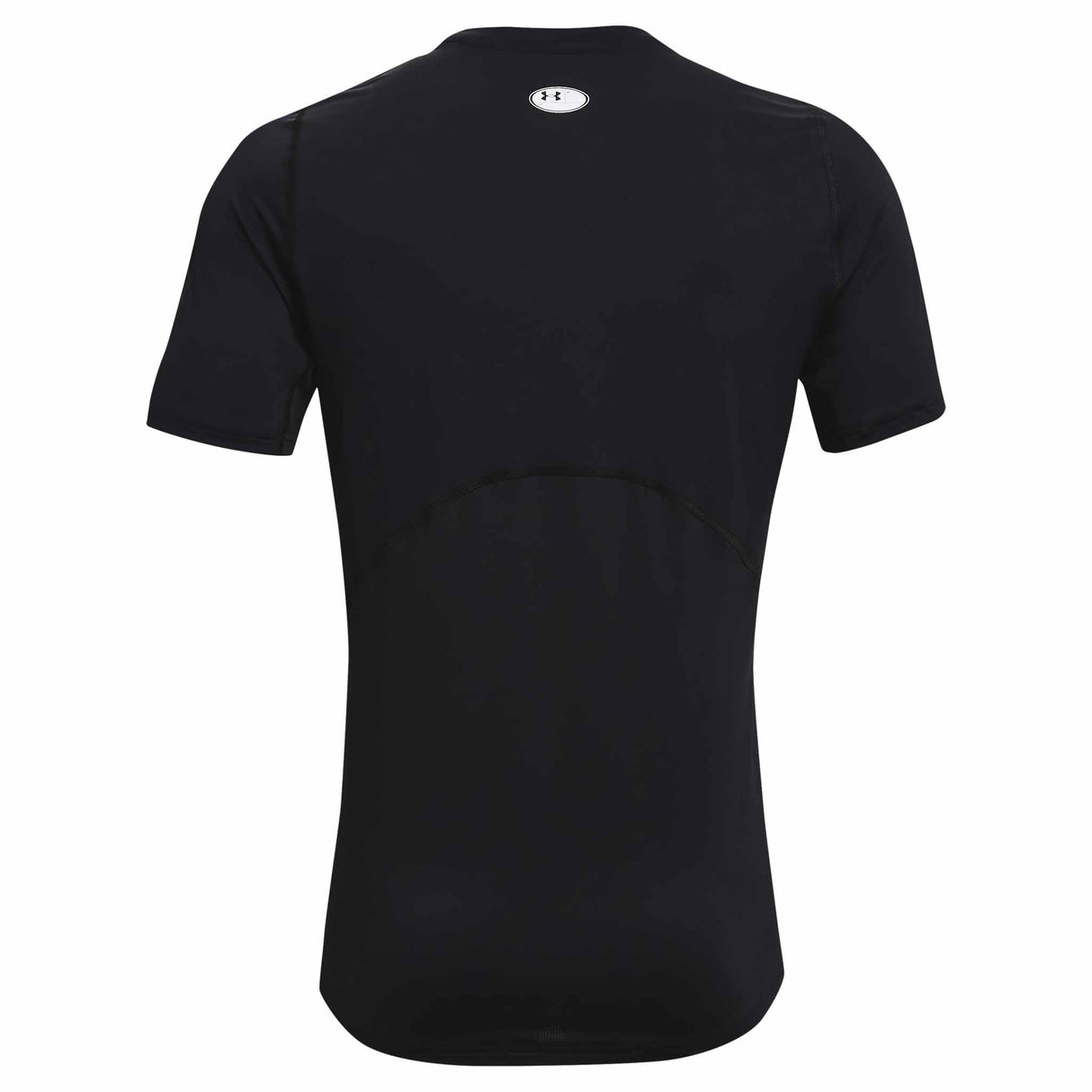Under Armour UA HeatGear Armour Fitted T-shirt à manches courtes pour hommes