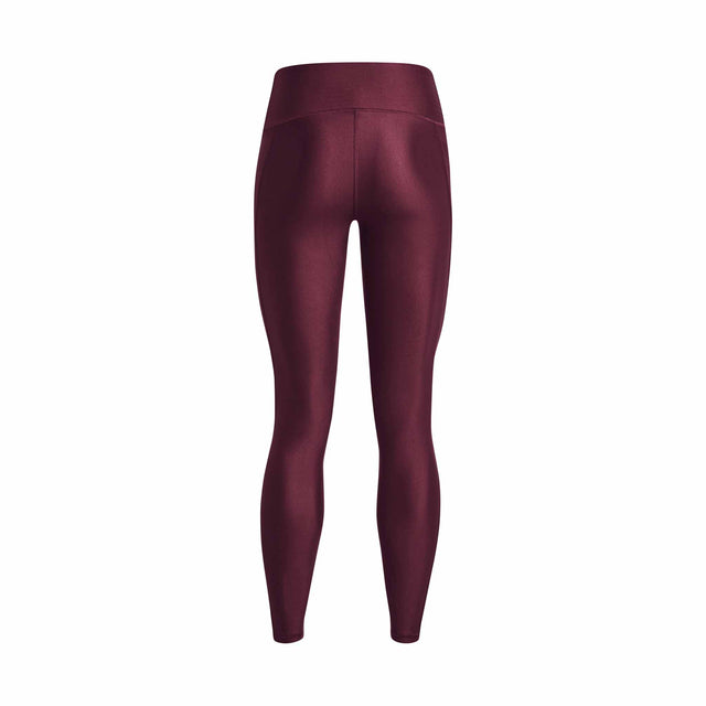 Under Armour UA HeatGear Armour HiRise legging d'entrainement femme