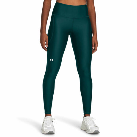 Under Armour UA HeatGear Armour HiRise legging d'entrainement femme