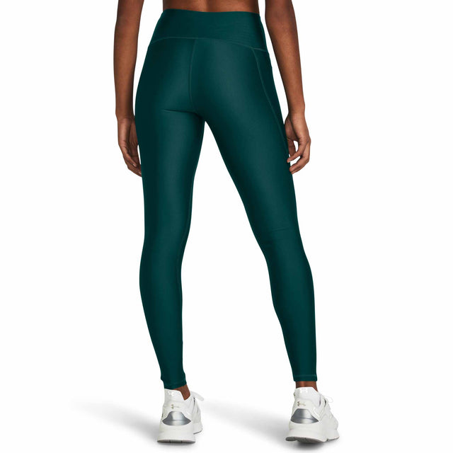 Under Armour UA HeatGear Armour HiRise legging d'entrainement femme