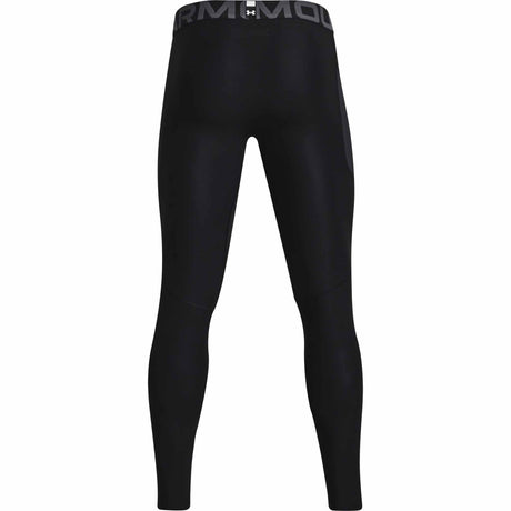 Under Armour UA HeatGear Armour Leggings pantalons de compression pour homme