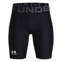 Under Armour UA HeatGear Armour Shorts de compression pour garçons