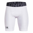 Under Armour UA HeatGear Armour Shorts de compression pour garçons
