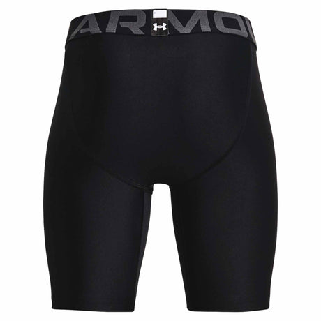 Under Armour UA HeatGear Armour Shorts de compression pour garçons