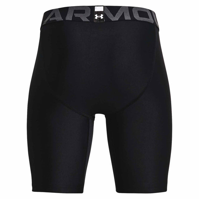 Under Armour UA HeatGear Armour Shorts de compression pour garçons